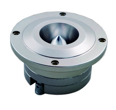 aluminium tweeter
