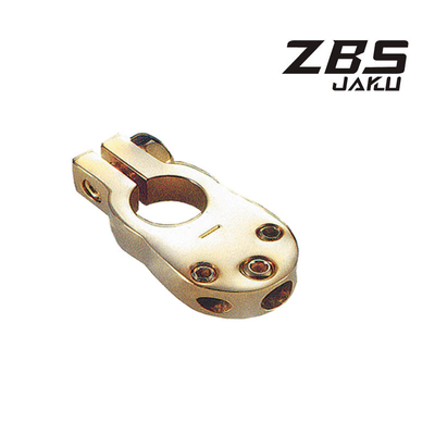 China ZBSJAKU DB14   power distributor block supplier