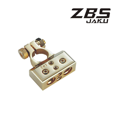 China ZBSJAKU DB17   power distributor block supplier