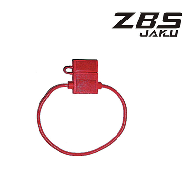 China ZBSJAKU FH3  Fuse Holder supplier