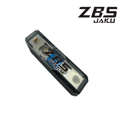 China ZBSJAKU FH54  Mini ANL Fuse Holder supplier