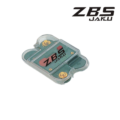China ZBSJAKU  FH61   Circuit breaker with reset  button supplier