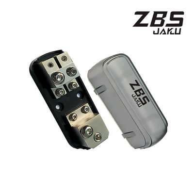 China ZBSJAKU FH49   Mini ANL Fuse Holder supplier