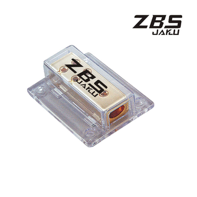 China ZBSJAKU (ZBS034-8 ) power distributor block supplier