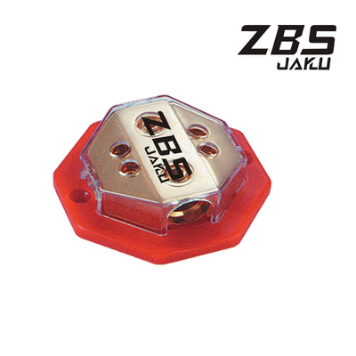 China ZBSJAKU DB6   power distributor block supplier