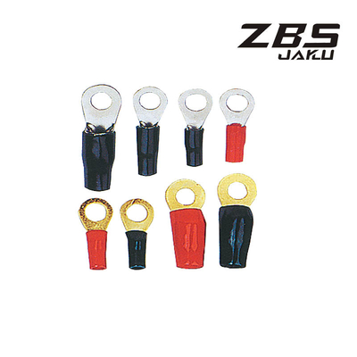 China ZBSJAKU TM3  Ring terminals supplier