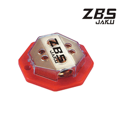 ZBSJAKU DB6   power distributor block